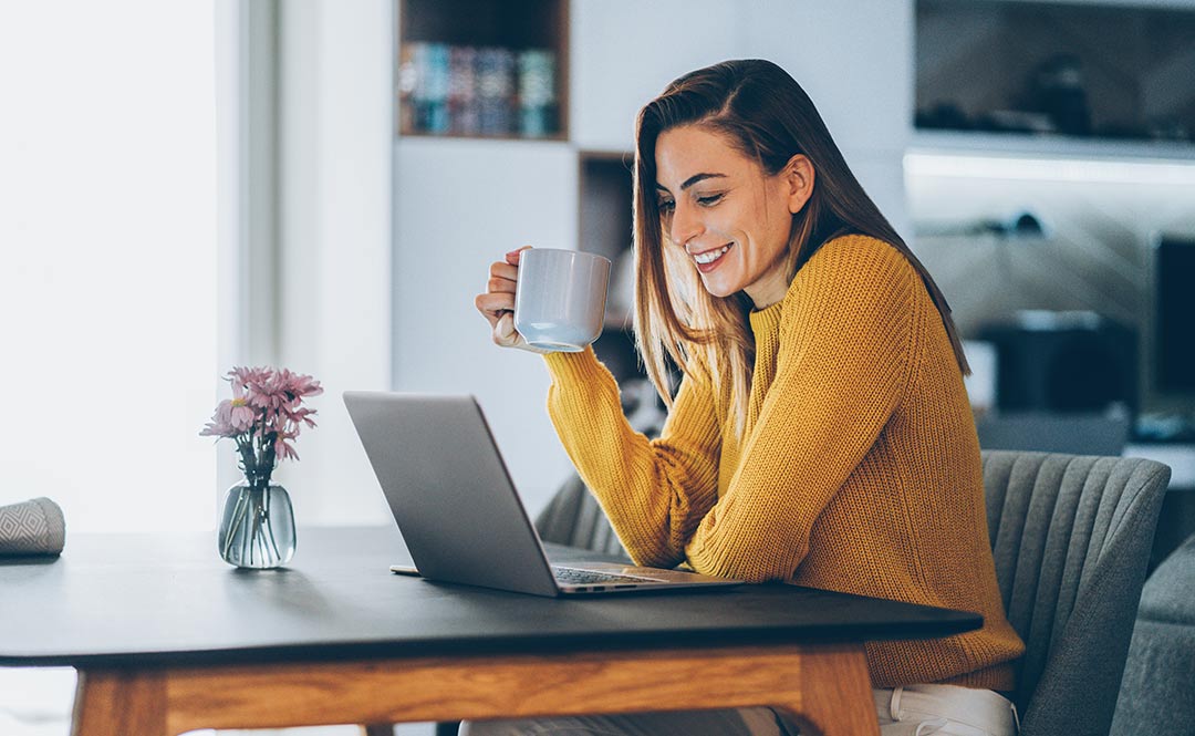 En este momento estás viendo ¿Cómo mejorar la productividad con el trabajo a distancia?