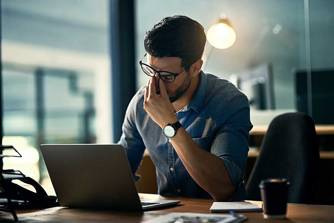 En este momento estás viendo Cómo prevenir el agotamiento de los empleados con programas de reconocimiento significativos